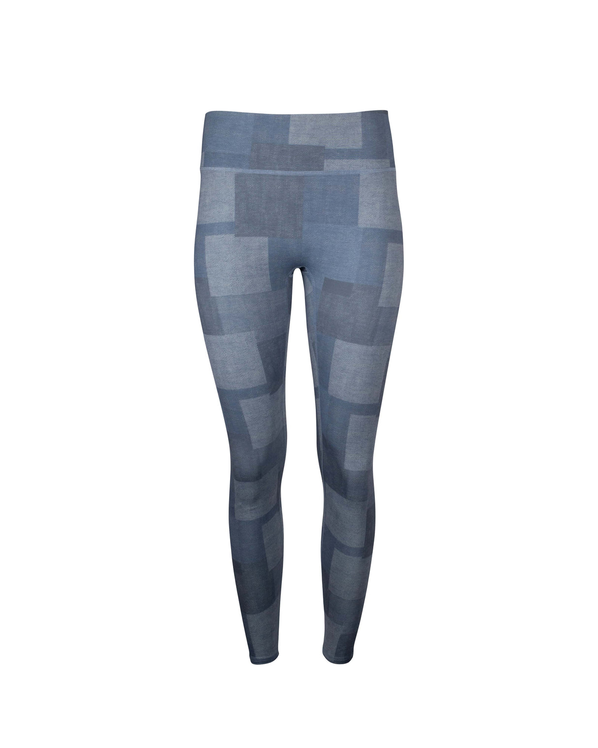 Women's Ada Organic Cotton 7/8 Leggings
