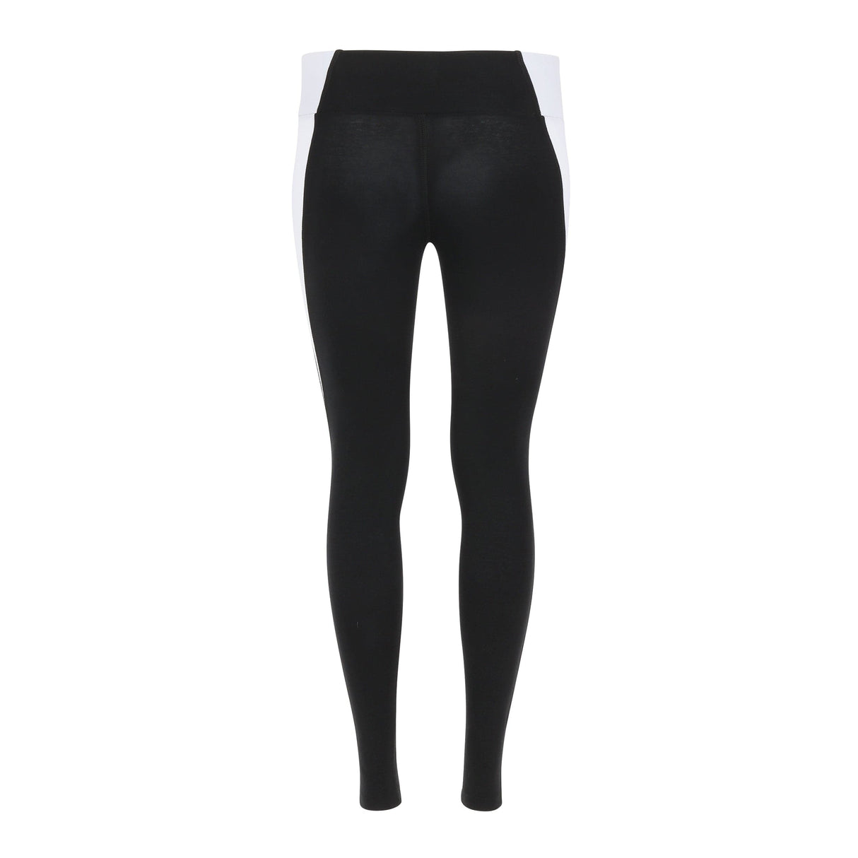 Neda Colorblock Organic Cotton High Waisted Leggings