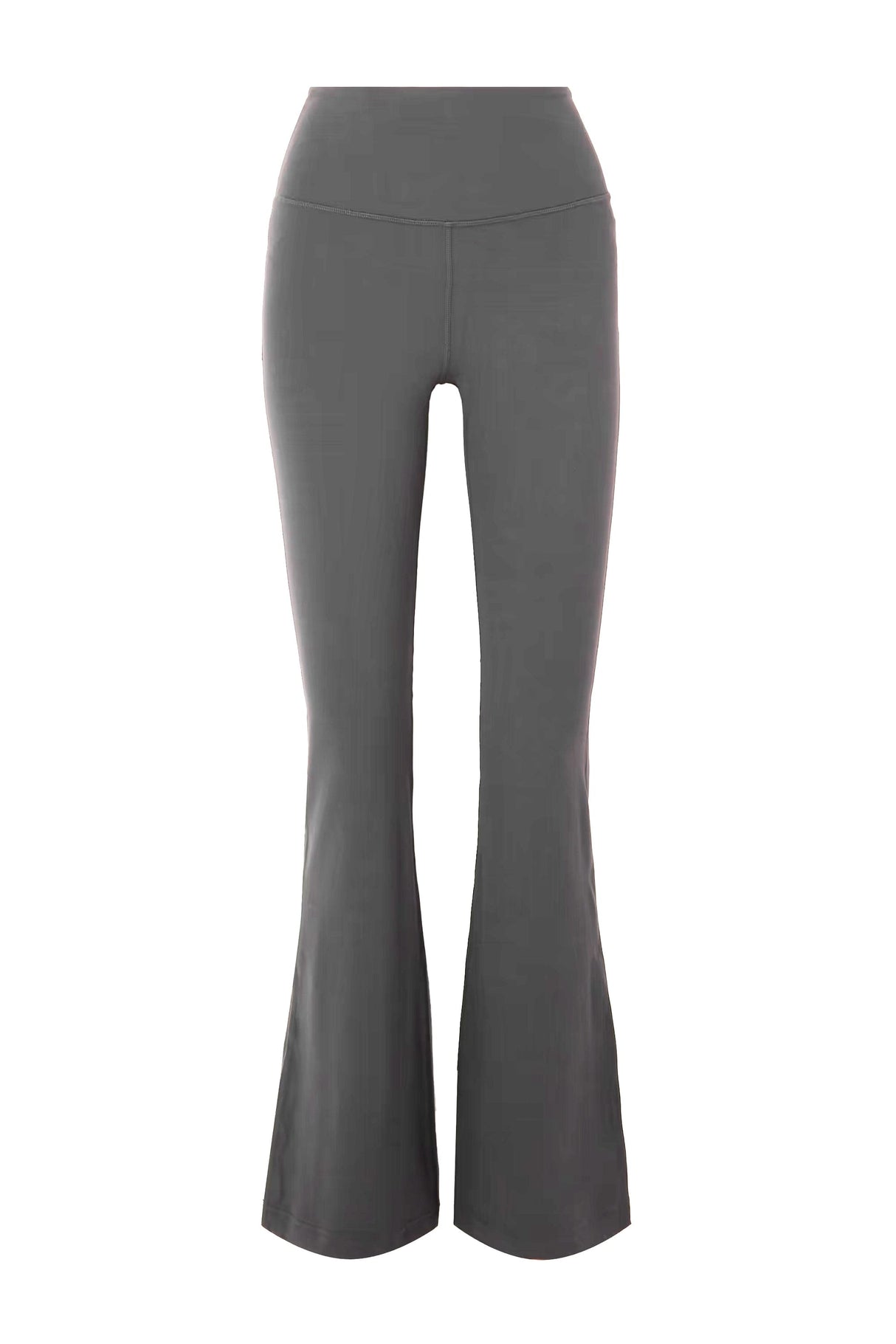 Vanna Organic Cotton Bootleg Flare Pant