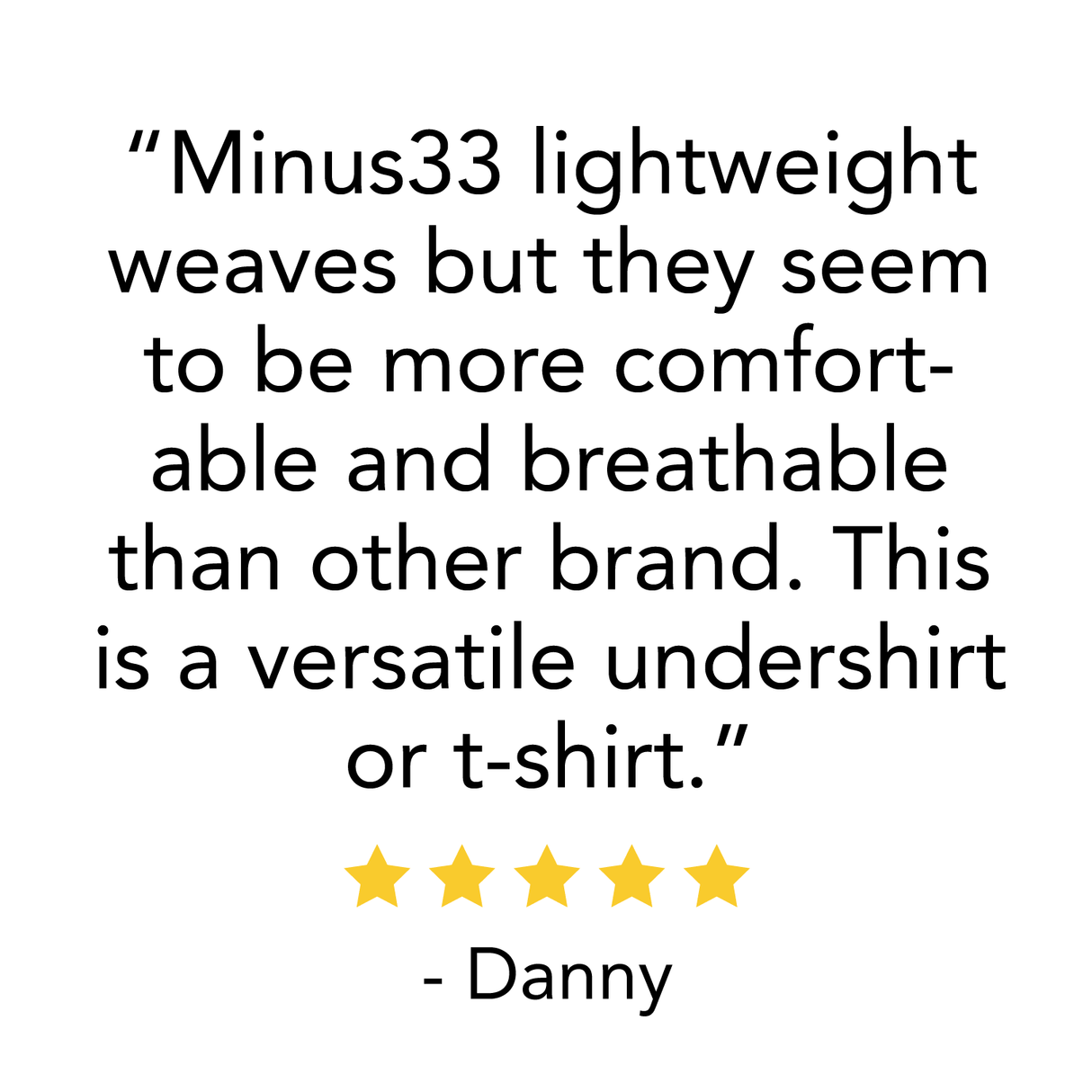 Men's Microweight Wool V-Neck T-Shirt Woolverino