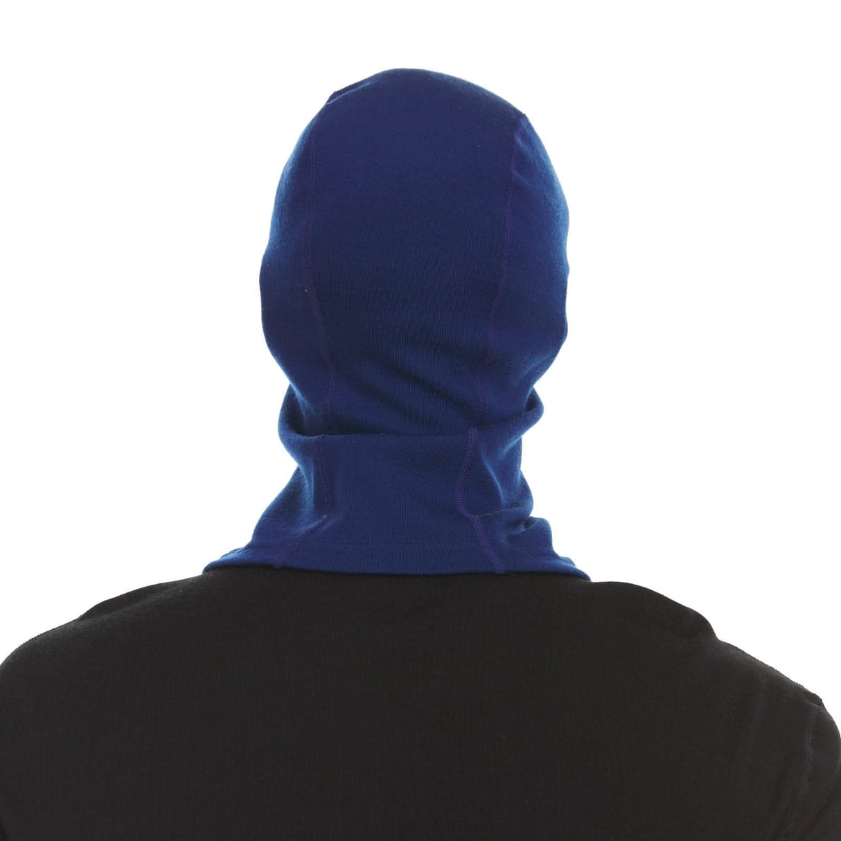 Heavyweight Balaclava 100% Merino Wool
