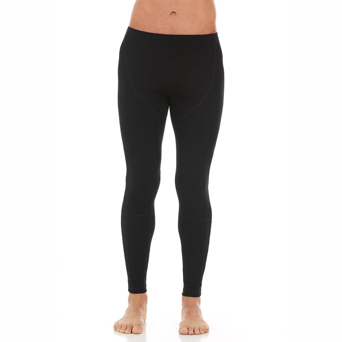 Men's Wool Flyless Running Tight Woolverino