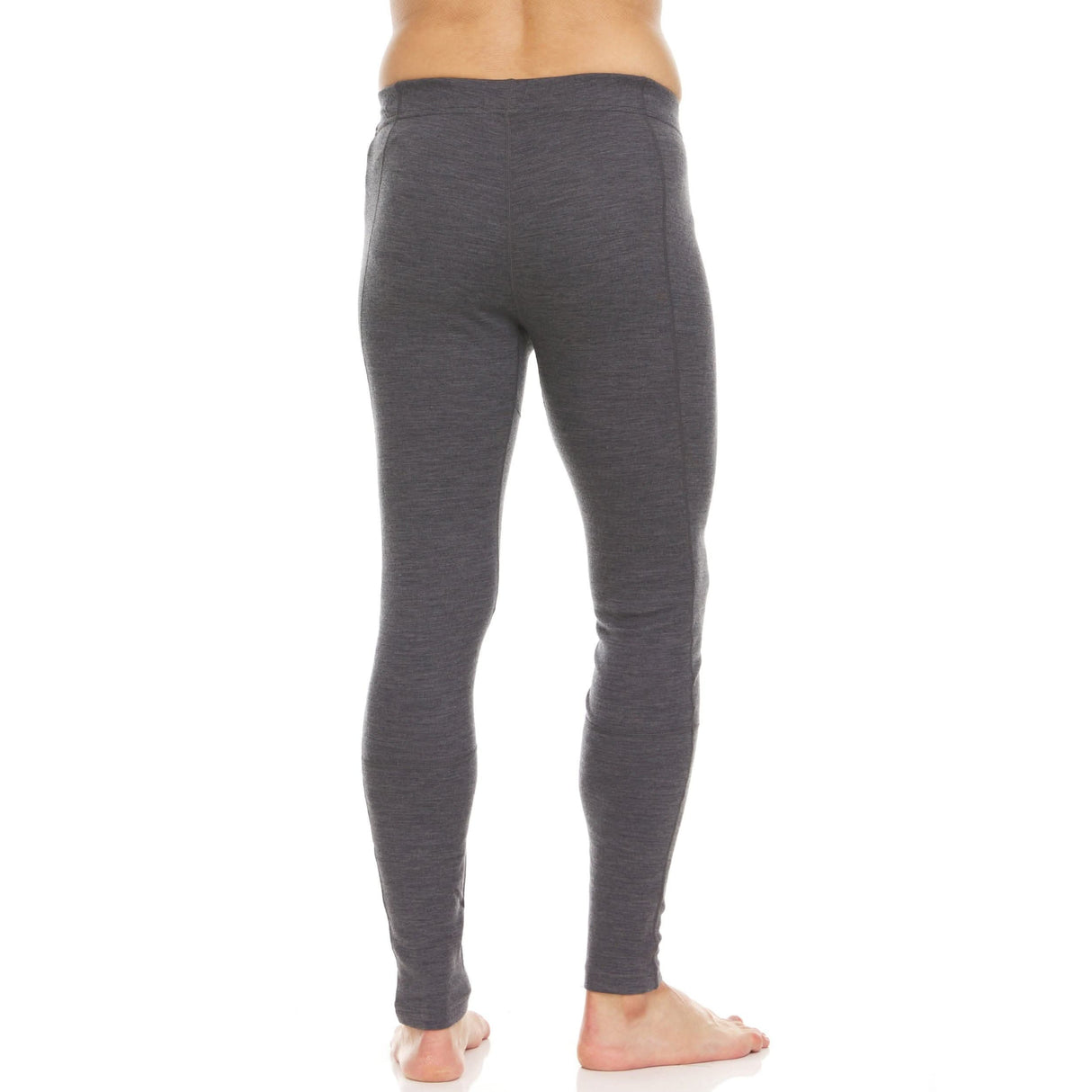 Men's Wool Flyless Running Tight Woolverino