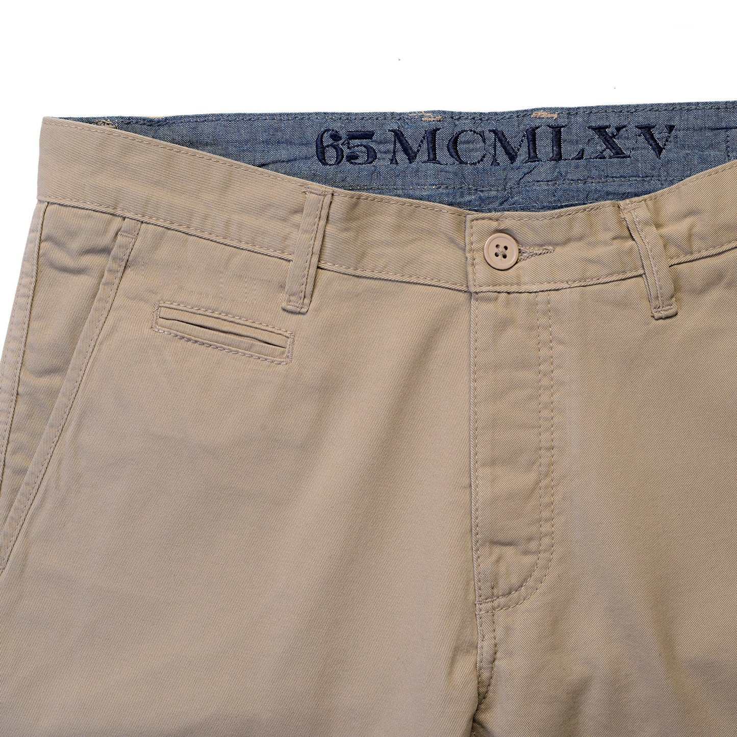 Men's 100% Cotton Twill Khaki Pants, Men's Khaki Pants, Men's Chinos
