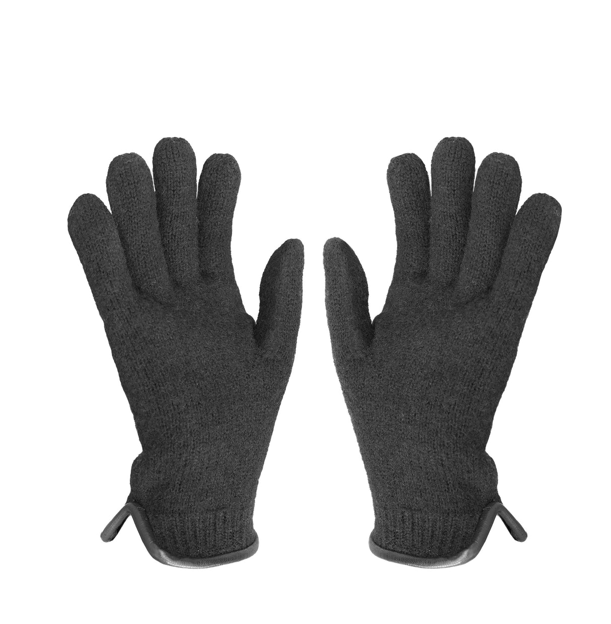 woolmark certified gloves