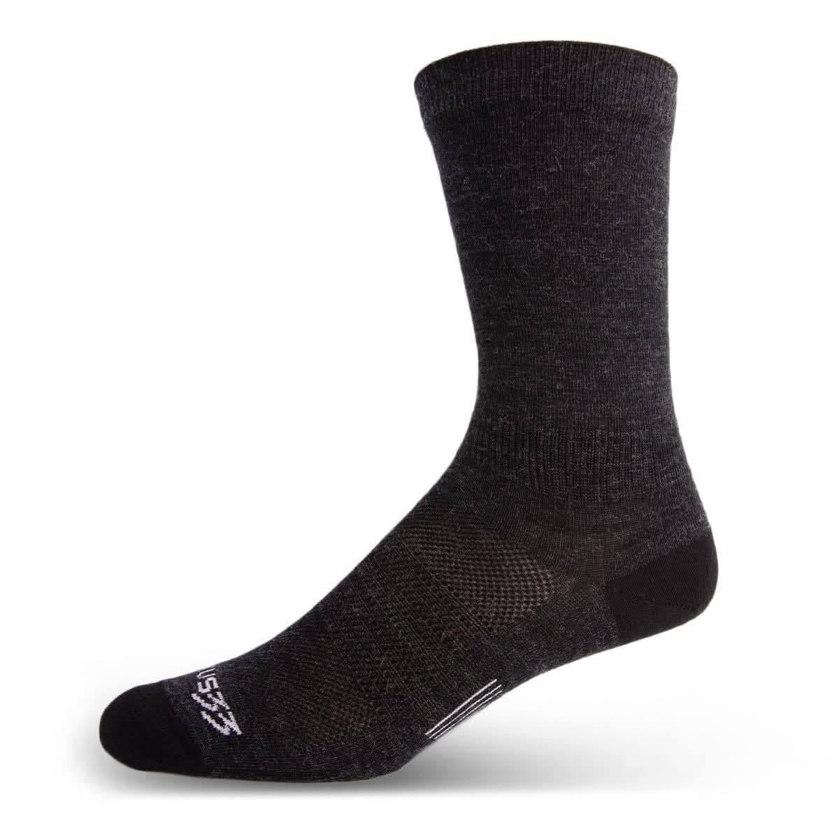Microweight Boot Wool Socks Mountain Heritage