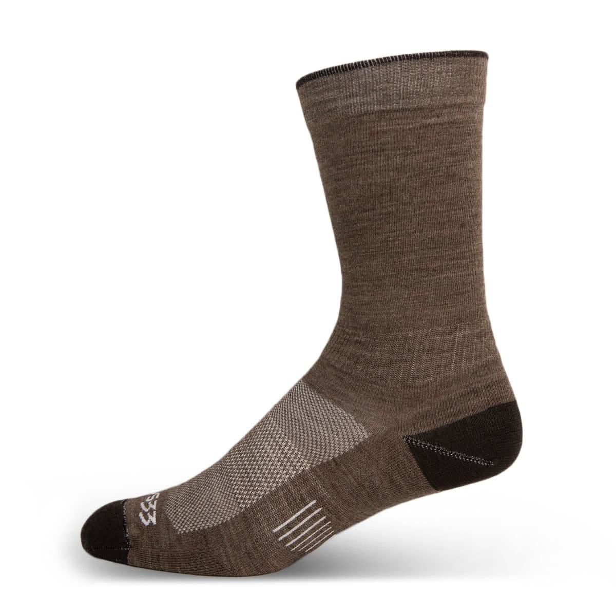 Microweight Boot Wool Socks Mountain Heritage