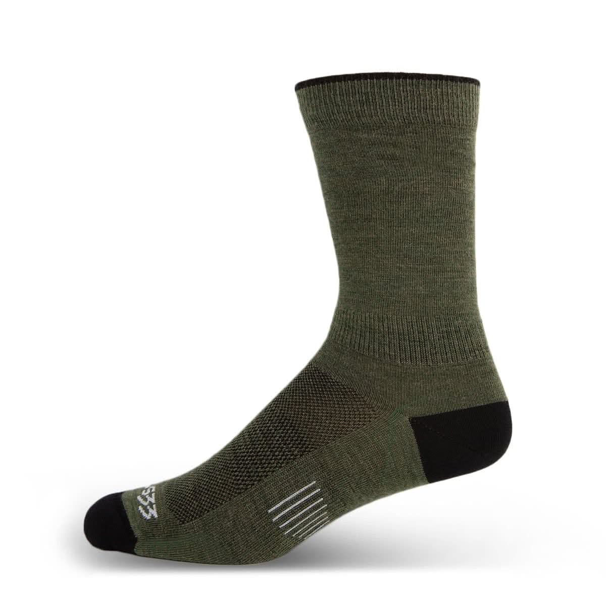 Microweight Boot Wool Socks Mountain Heritage