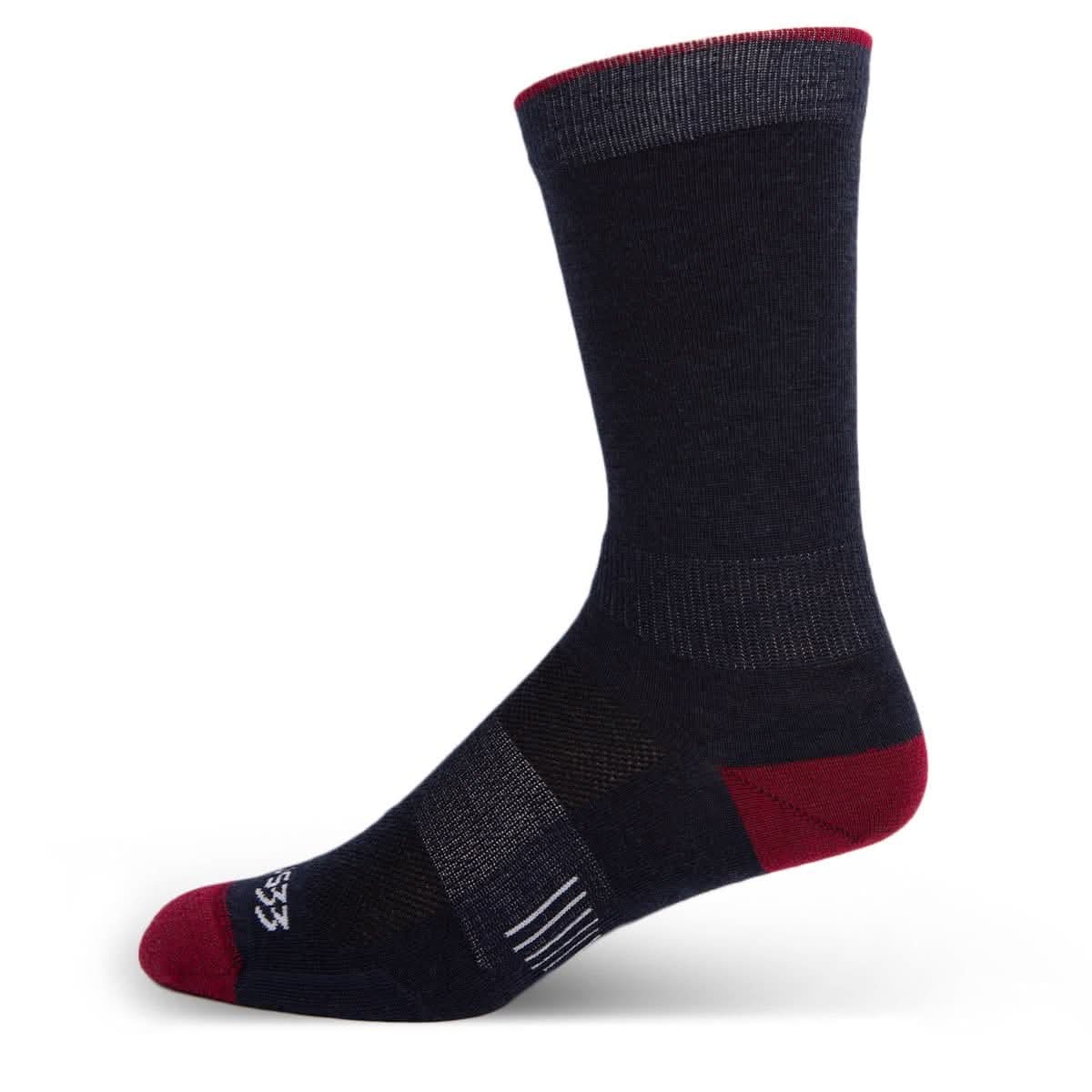 Microweight Boot Wool Socks Mountain Heritage