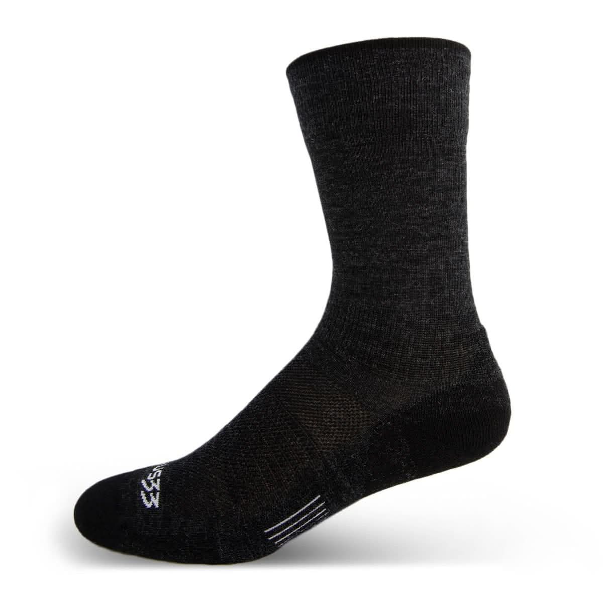 Microweight Cushion - Wool Boot Socks Mountain Heritage