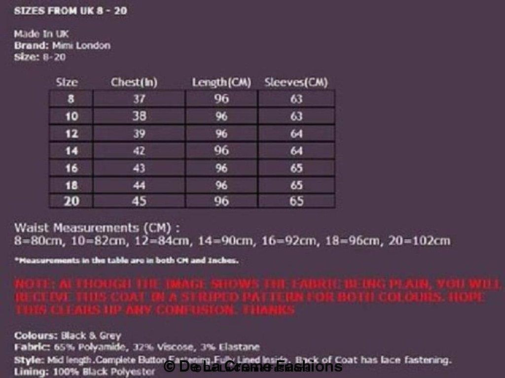 Women’s Wool Blend Double Breasted Skater Coat