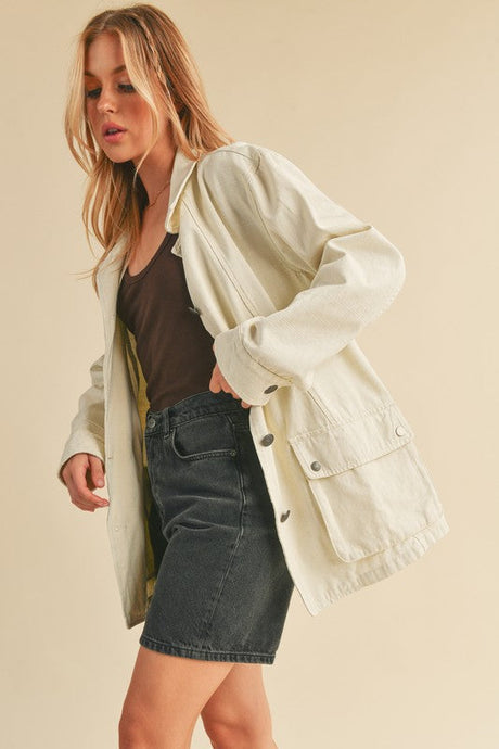 Women's Jackets