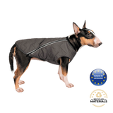 Dog Vest | Eco-Friendly Dog Jacket, Recycled Plastic Dog Jacket