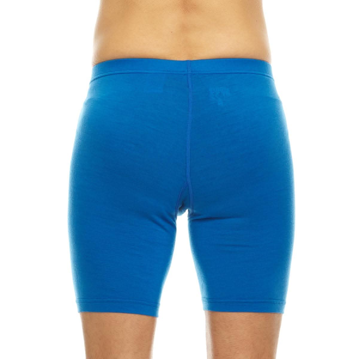 Lightweight Acadian Men's Boxer Brief 100% Merino Wool