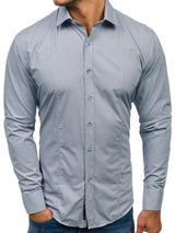 Men's Cotton Shirt