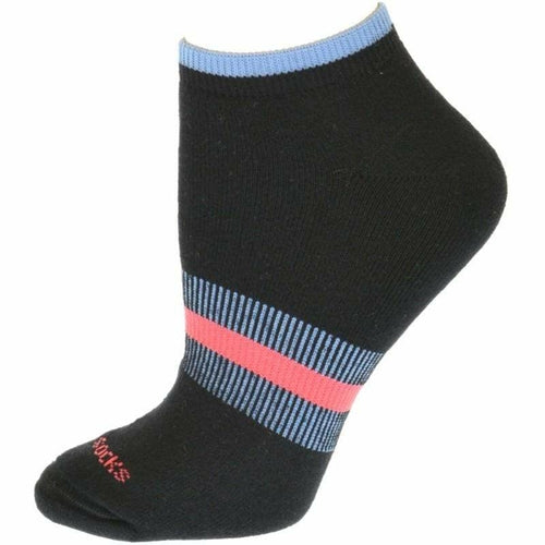 socks women ankle, true energy socks