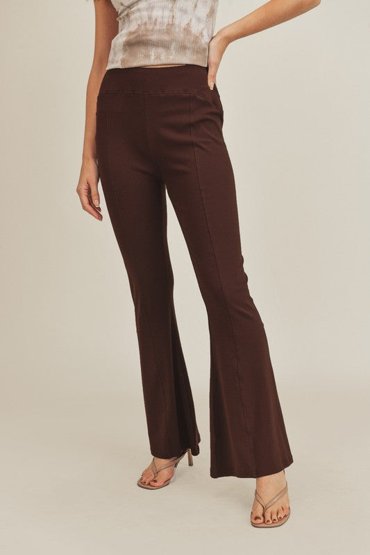 Women's Casual Cotton Pants