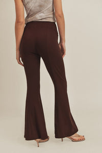 Women's Gloria Flare Pants, Women's Casual Pants