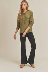 Women's Gloria Flare Pants, Women's Casual Pants