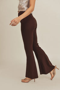 Women's Gloria Flare Pants, Women's Casual Pants