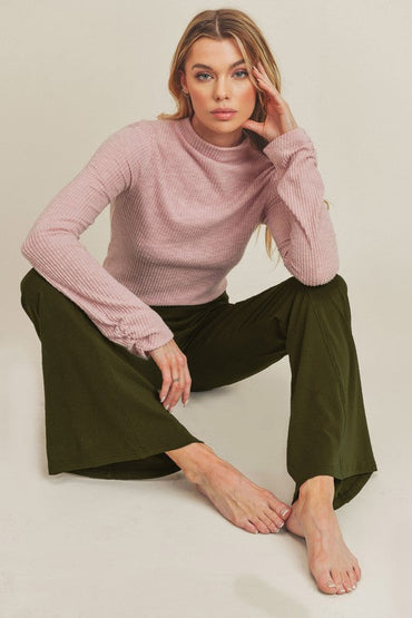 Chic Pants