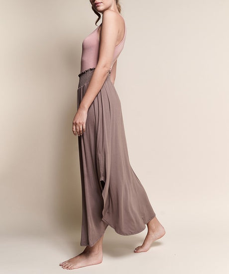 organic cotton skirt