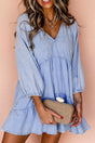 cute mini dress, 2025 spring fashion
