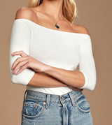 cold shoulder tops, women's off shoulder top