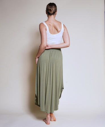 environmentally conscious apparel