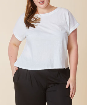 women's plus size top, women's short sleeve shirt, plus size shirt
