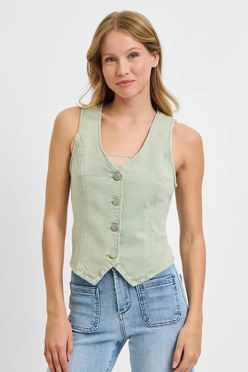 women's vest