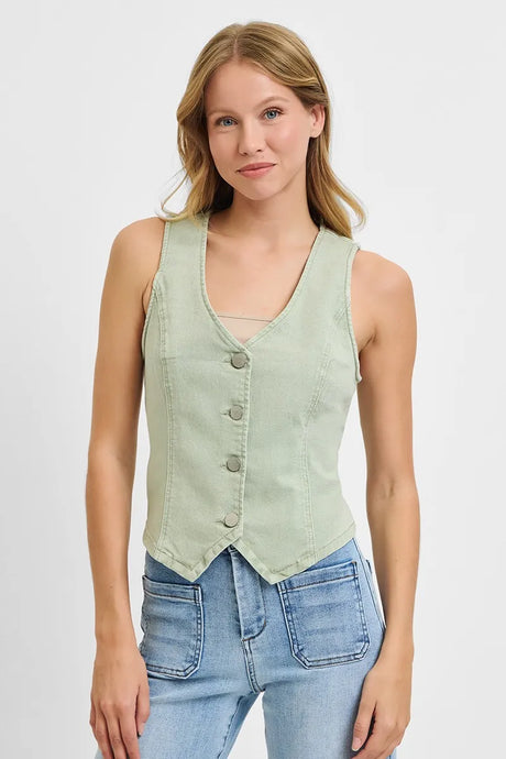 women's vest