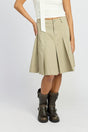 women's skirt, women's office clothes