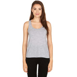 Women's Microweight Wool Racerback Tank Top Woolverino
