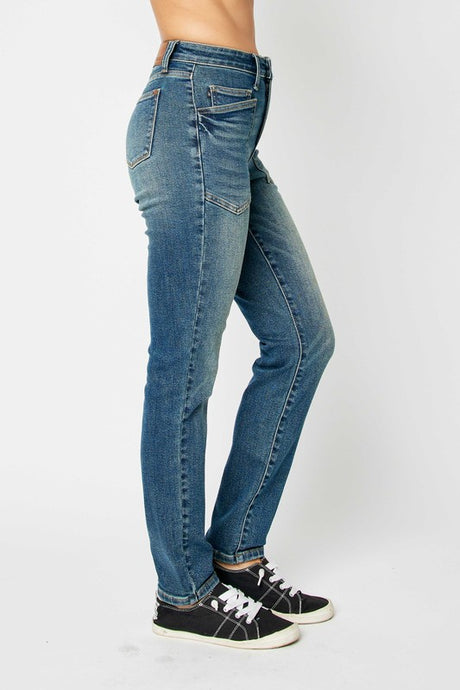 denim jeans