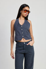 Women's Fitted Denim Pants, Women's Denim