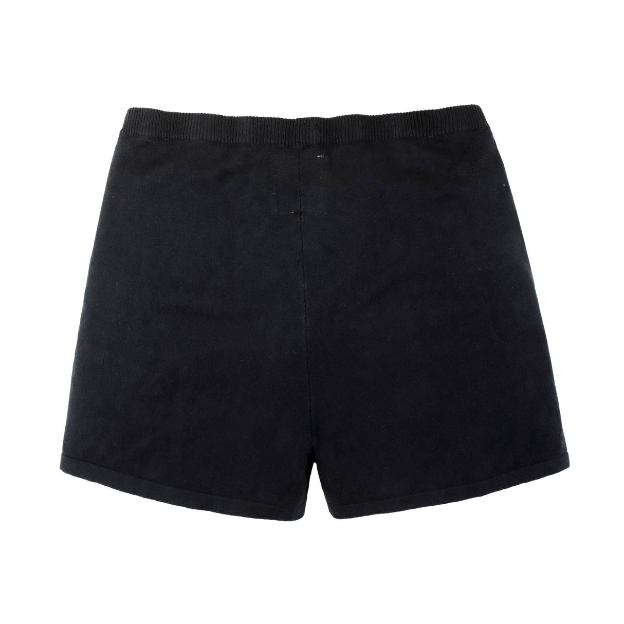 Women's Sweater Shorts