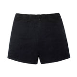 Women's Sweater Shorts