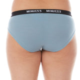 Women's Microweight Wool Bikini Briefs Woolverino