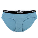Women's Microweight Wool Bikini Briefs Woolverino