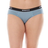 Women's Microweight Wool Bikini Briefs Woolverino