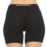 Women's Microweight Boxer Briefs Woolverino
