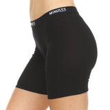 Women's Microweight Boxer Briefs Woolverino