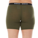 Women's Microweight Boxer Briefs Woolverino