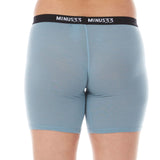 Women's Microweight Boxer Briefs Woolverino