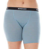 Women's Microweight Boxer Briefs Woolverino