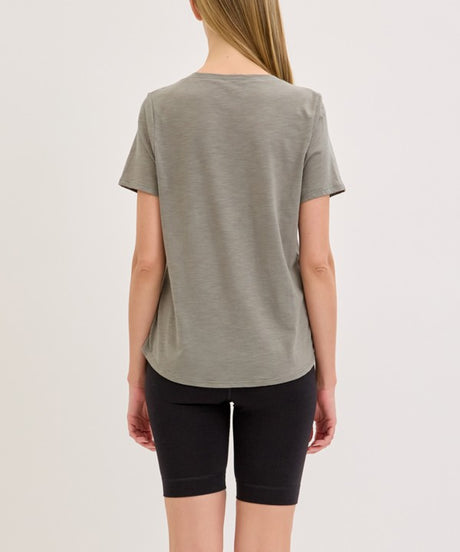 women's bamboo top, cotton top