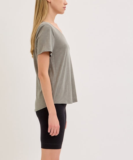 women's cotton t shirt