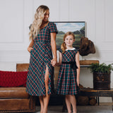 Women's Sweetheart Dress 100% GOTS Organic Cotton