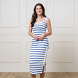 Women's organic cotton dress